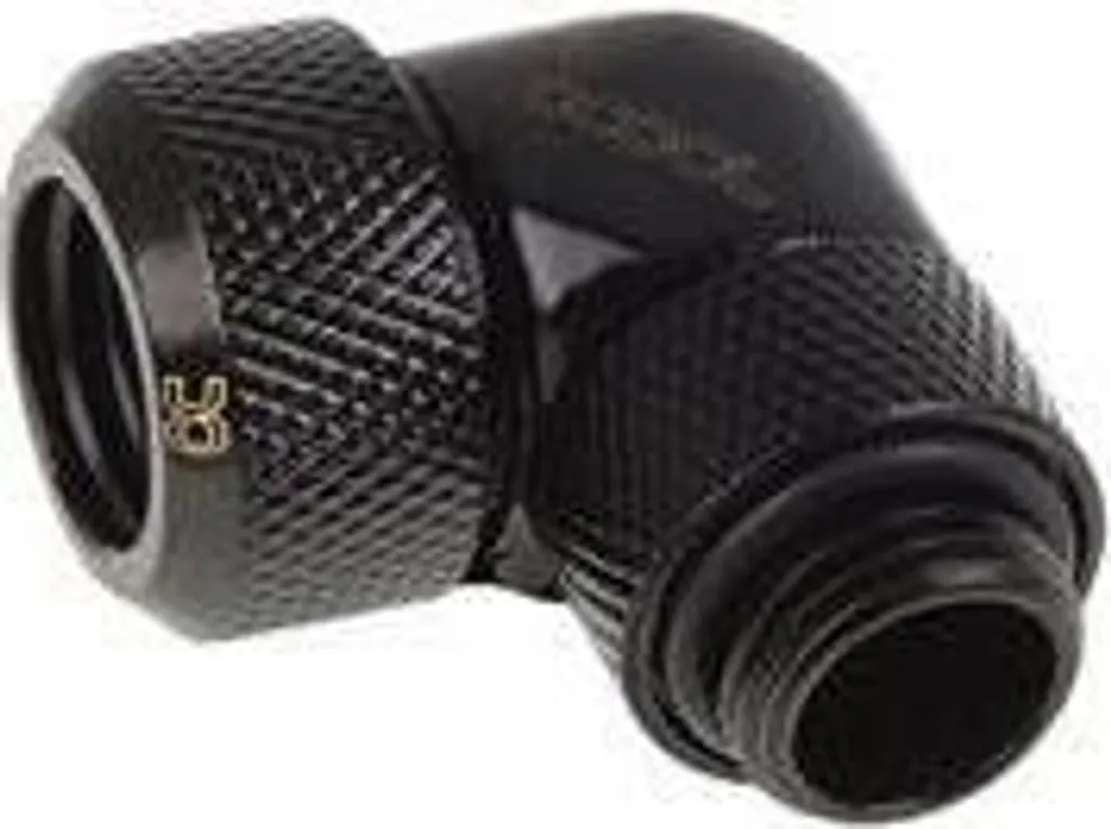 Miglior Raccordo 90° per HardTube: Alphacool Eiszapfen 13mm G1/4