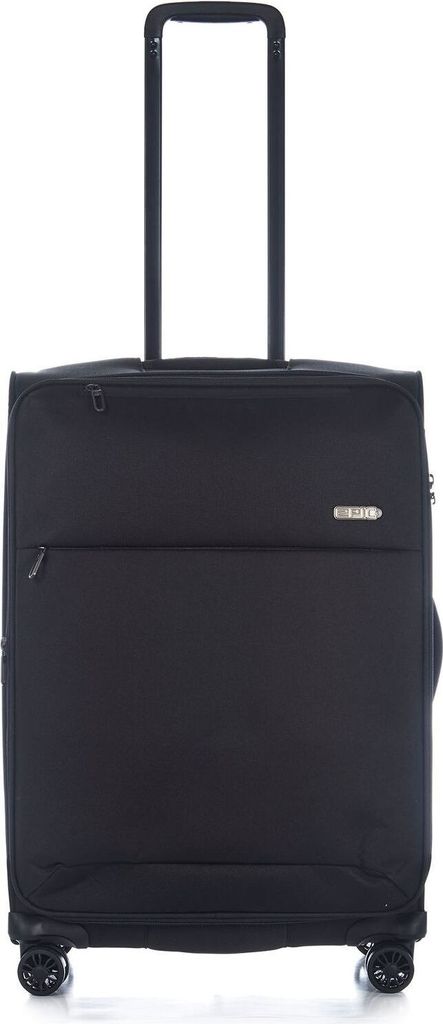 EPIC Discovery Neo Trolley Black schwarz 65cm