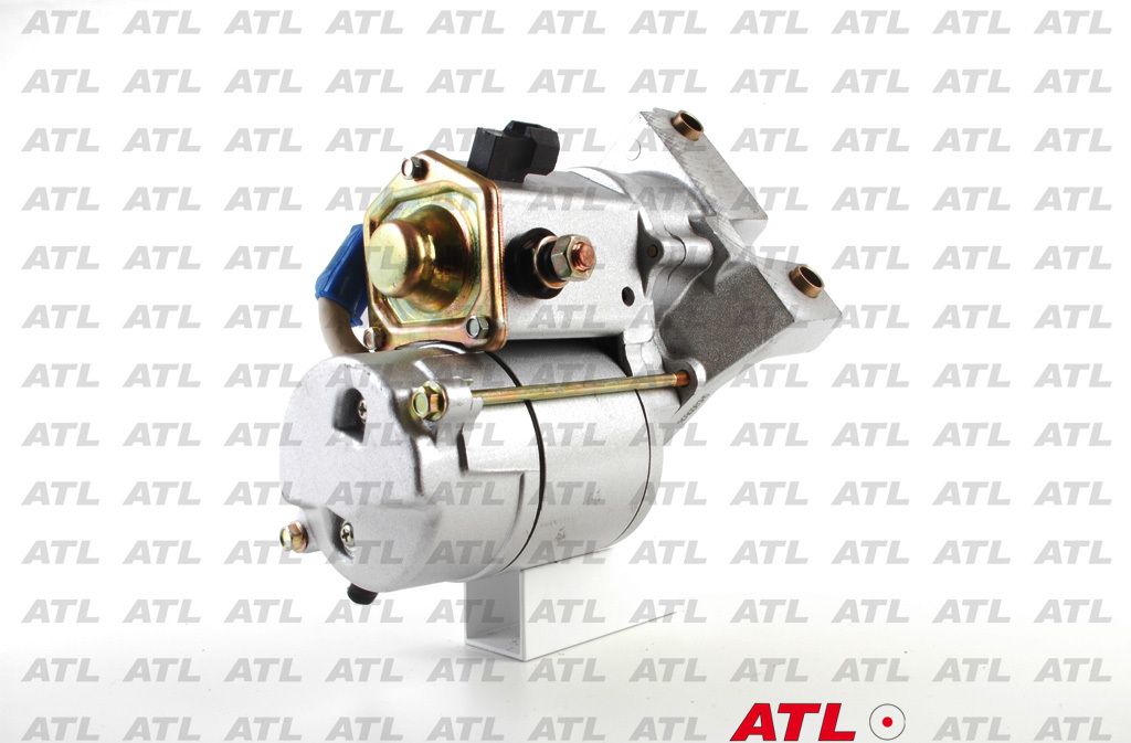 ATL Anlasser Starter