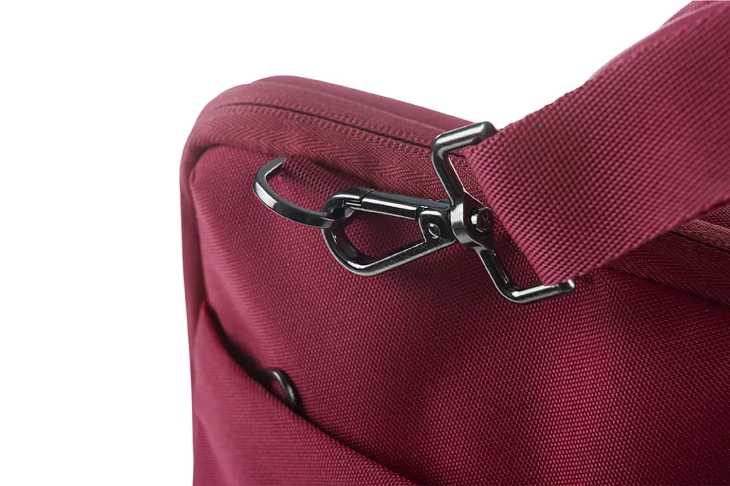 Tucano Darkolor 35,6 cm (14") Rosso - 5