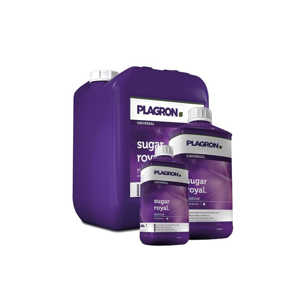 Plagron Sugar Royal, 5L.