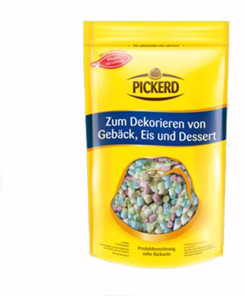 Pickerd mini pianki w pastelowych, jasnych kolorach do Zdjęcie produktu 