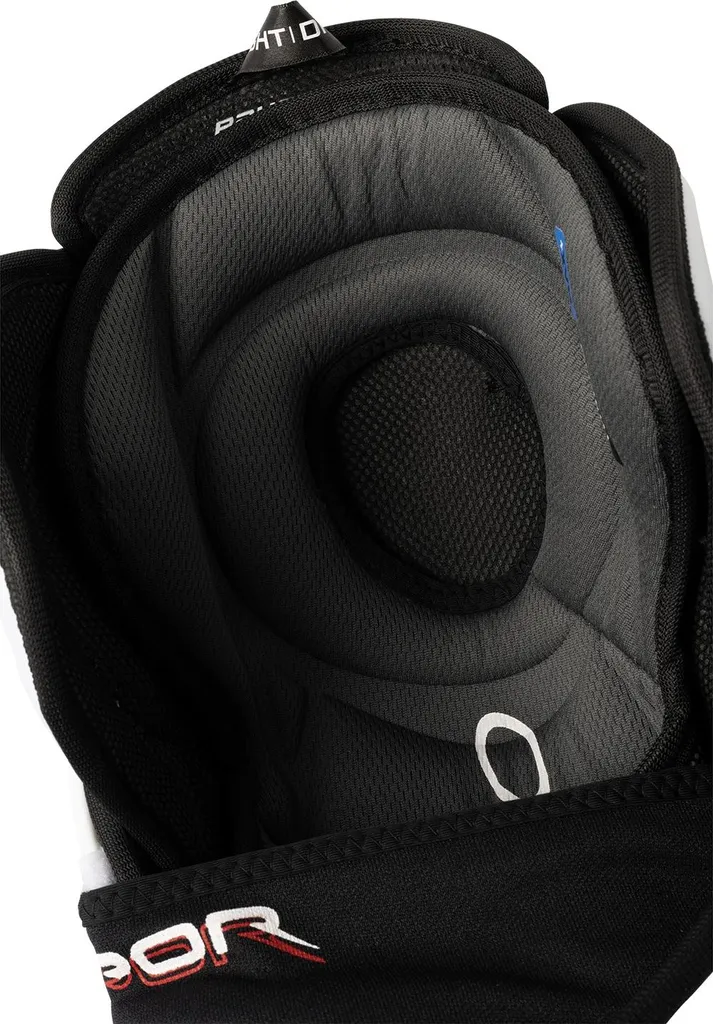 Protège-jambes Bauer Vapor FLYPRO Intermediate 14 pouces - Performance