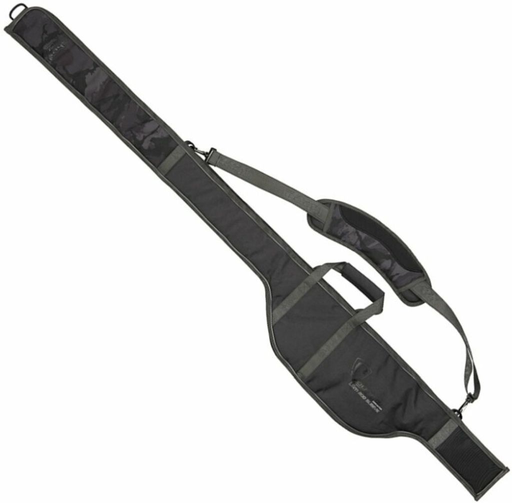 Fox Rage Voyager Camo Rod Sleeve 160 cm Immagine del prodotto 