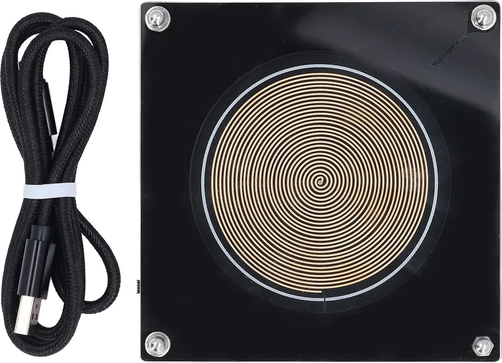 Générateur Schumann 7.83Hz : Solution contre les ondes électromagnétiques