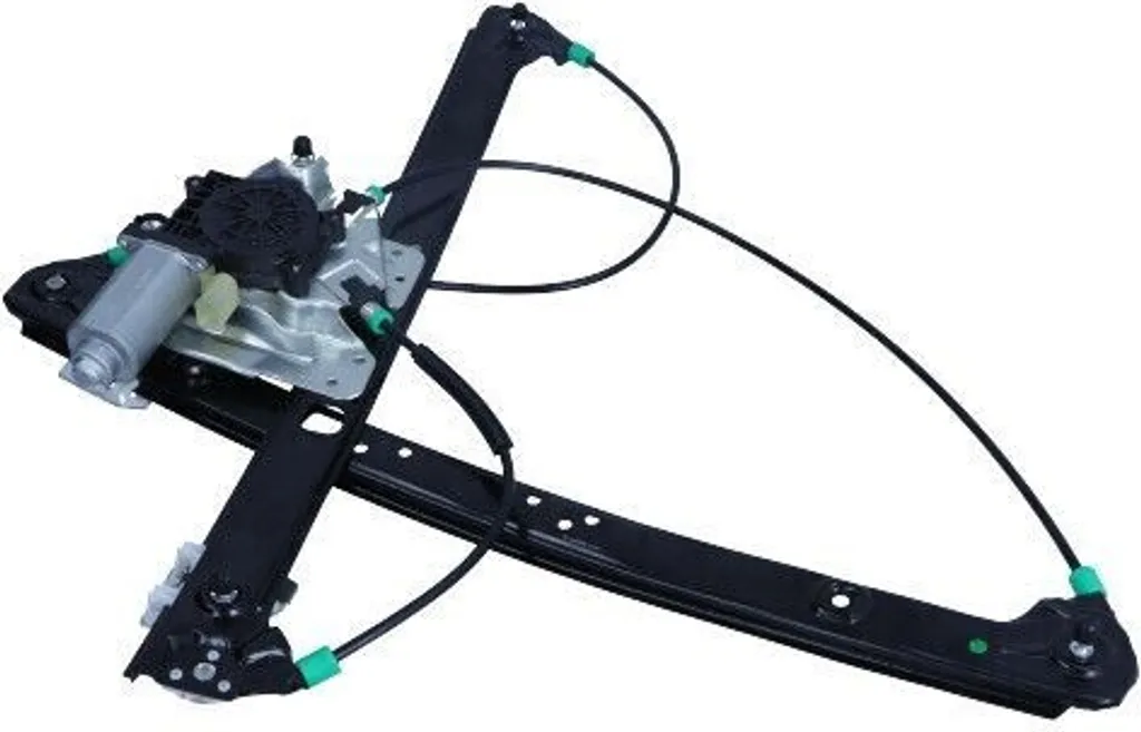 Réparer vitre BMW X5 E53 : Lève-vitre avant droit MAXGEAR 50-0377 fiable