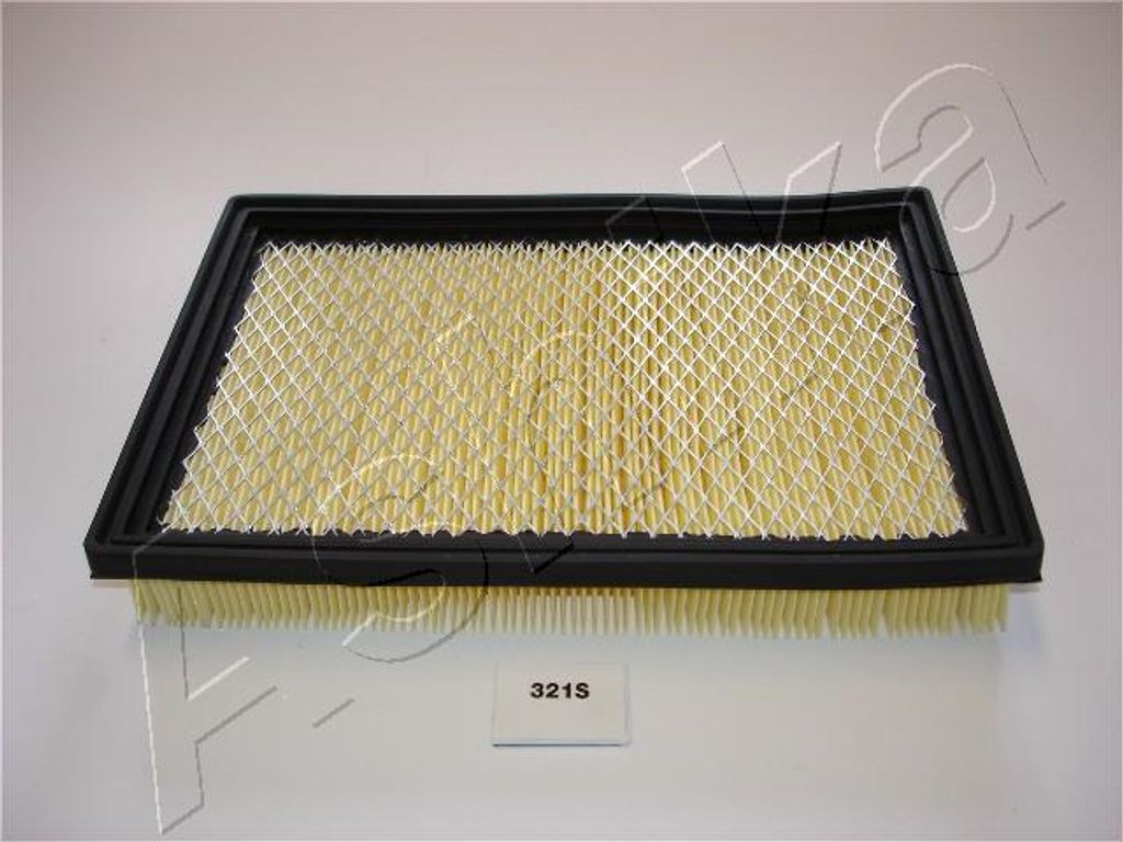 Luftfilter ASHIKA 20-03-321 für MAZDA FAMILIA V (BA) Filtereinsatz