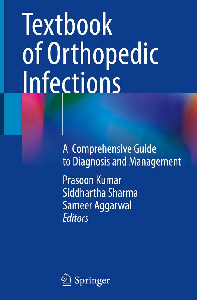 Textbook of Orthopedic Infections
