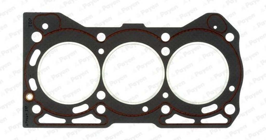 PAYEN BT900 Zylinderkopfdichtung für SUZUKI Wagon R+ Schrägheck (MM) für CHEVROLET SPRINT Convertible (US)