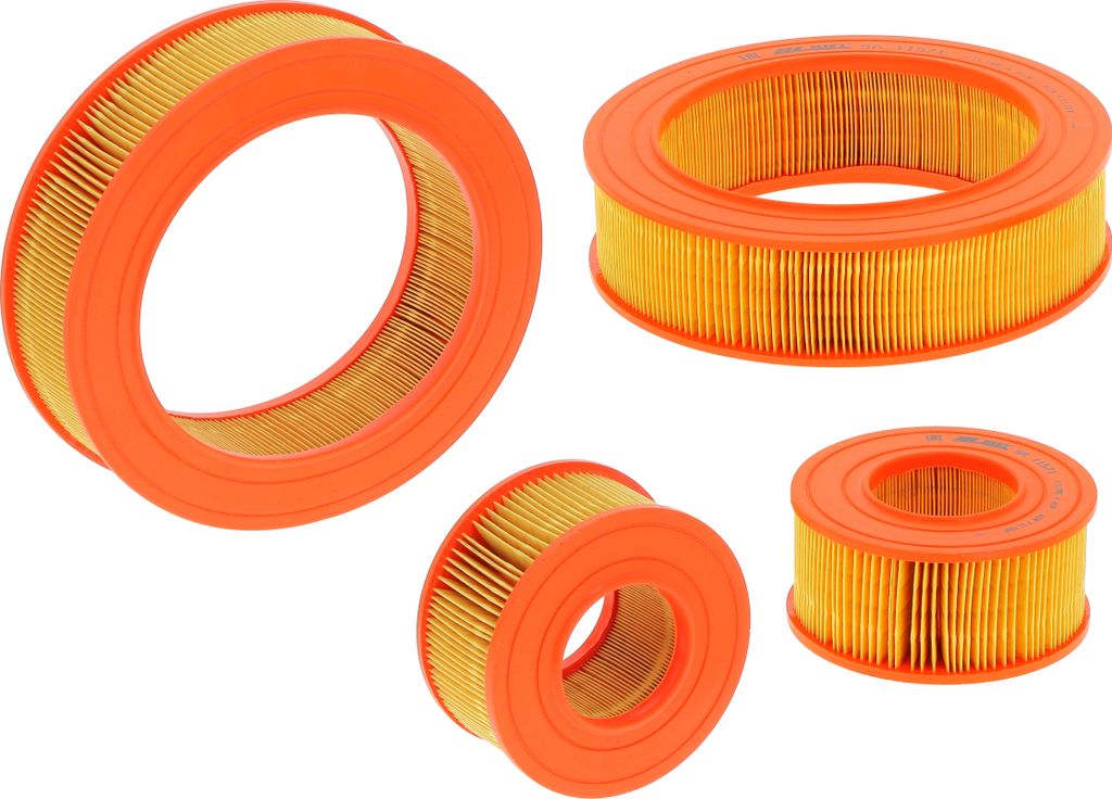 Luftfilter SA 11571