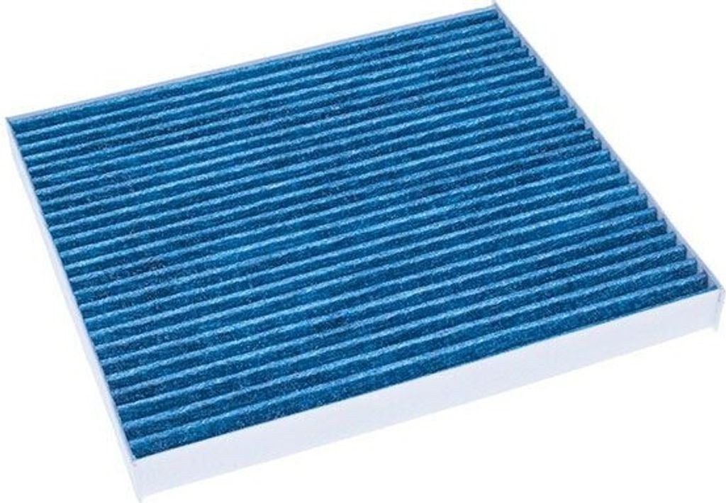 DENCKERMANN M110462A Innenraumfilter Pollenfilter für TOYOTA AVENSIS Kombi (T25) Aktivkohle