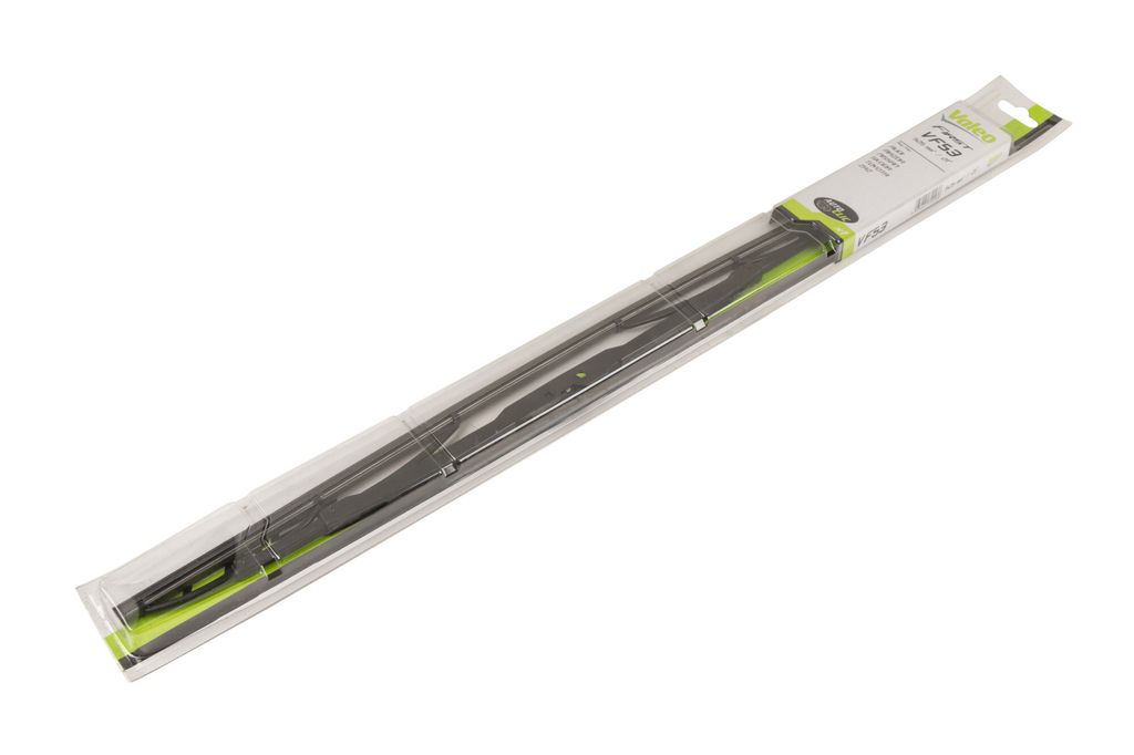Valeo Premier balai d'essuie-glace conventionnel VF53 525 Image du produit 