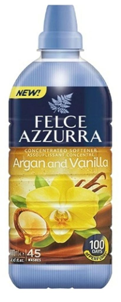 Felce Azzurra 8001280034121, Płynny, 2140 ml, Cytryna, Zdjęcie produktu 