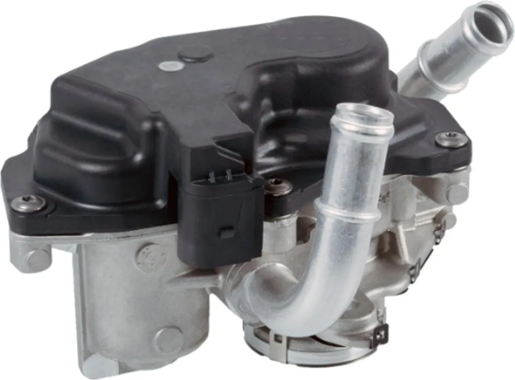 Remplacer votre vanne EGR Audi A3 avec l'électrovanne PARTSTEC fiable