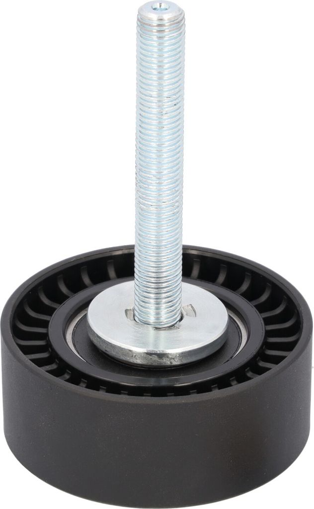 FEBI BILSTEIN 185560 Umlenkrolle Keilrippenriemen 65mm für FIAT DOBLO Kasten/Kombi (263) Doblo Kombi (263) QUBO (225) FIORINO Kasten/Kombi (225)