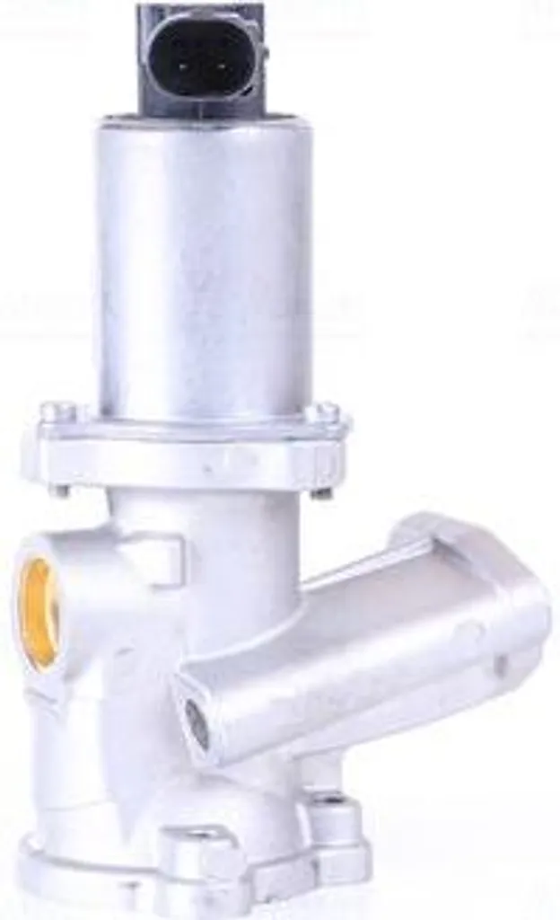 Solution voyant moteur : Vanne EGR Nissens 98210 pour Opel et Fiat