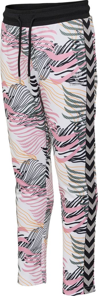 hummel hmlALICIA PANTS - BLACK - 104