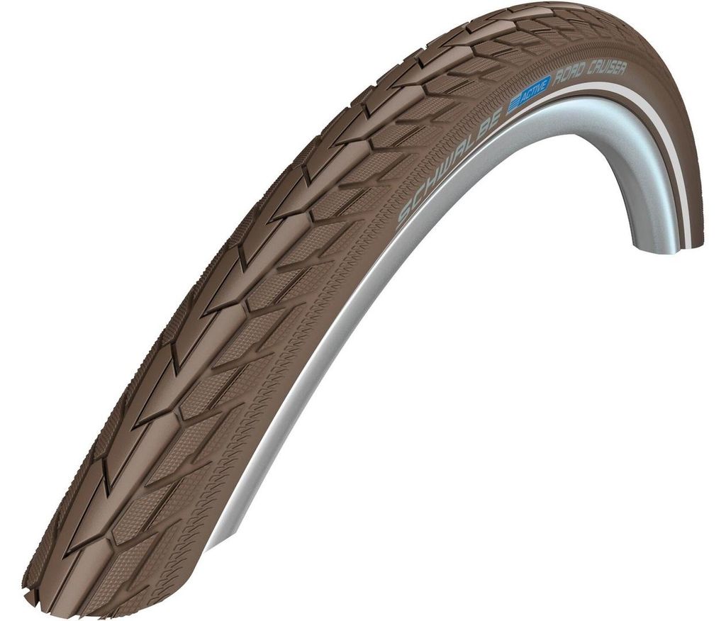 Schwalbe Reifen - Road Cruiser K-Guard - 28 Zoll x 1,75 - Produktbild 