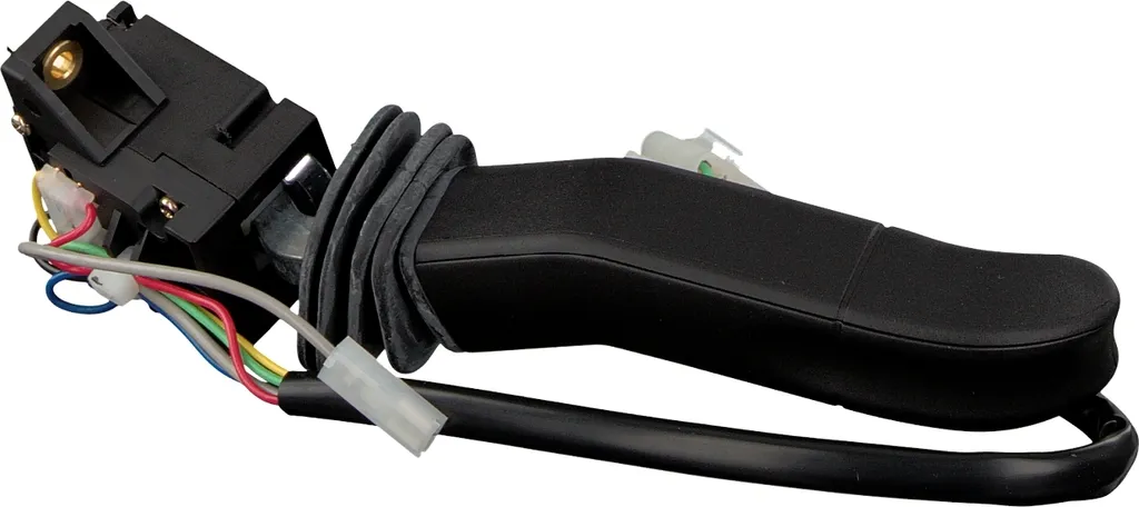 Interrupteur de clignotant 24V FEBI BILSTEIN 21001 pour SCANIA 4