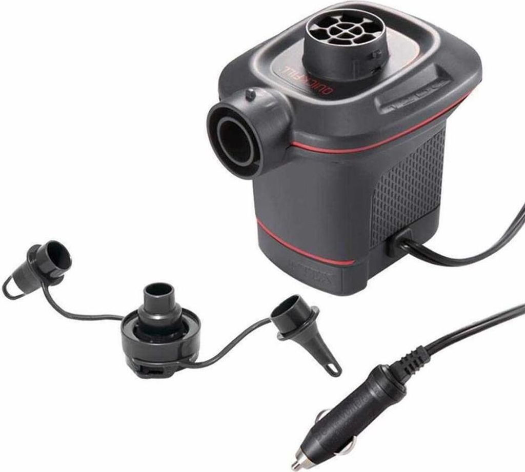 Intex Pompe électrique Quickfill AC/DC 220-240V Image du produit 