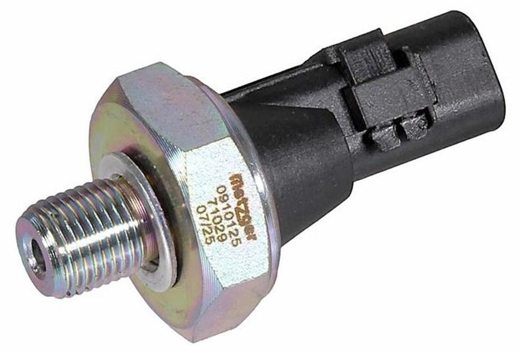 Öldruckschalter M10x1 1-polig 0,45 bar METZGER passend für u.a. BMW 3er