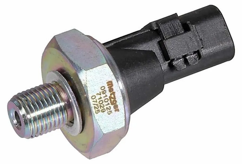 Pressostat d'huile M10x1 METZGER 0.45 bar pour BMW Série 3 E46