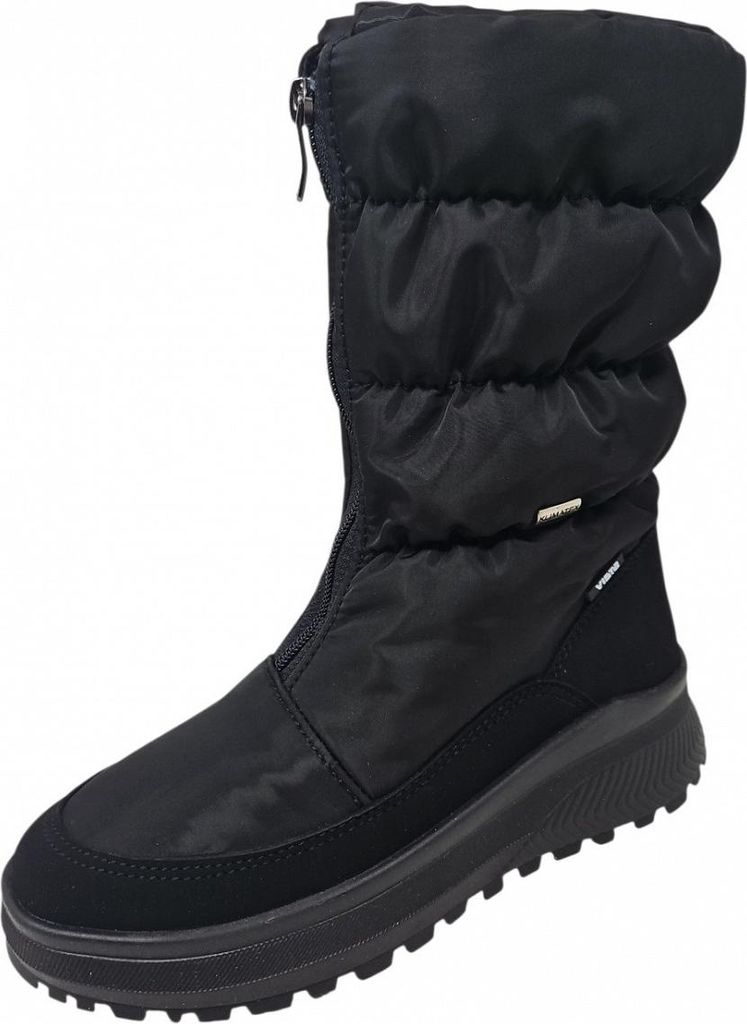 Vista Boots Schwarz