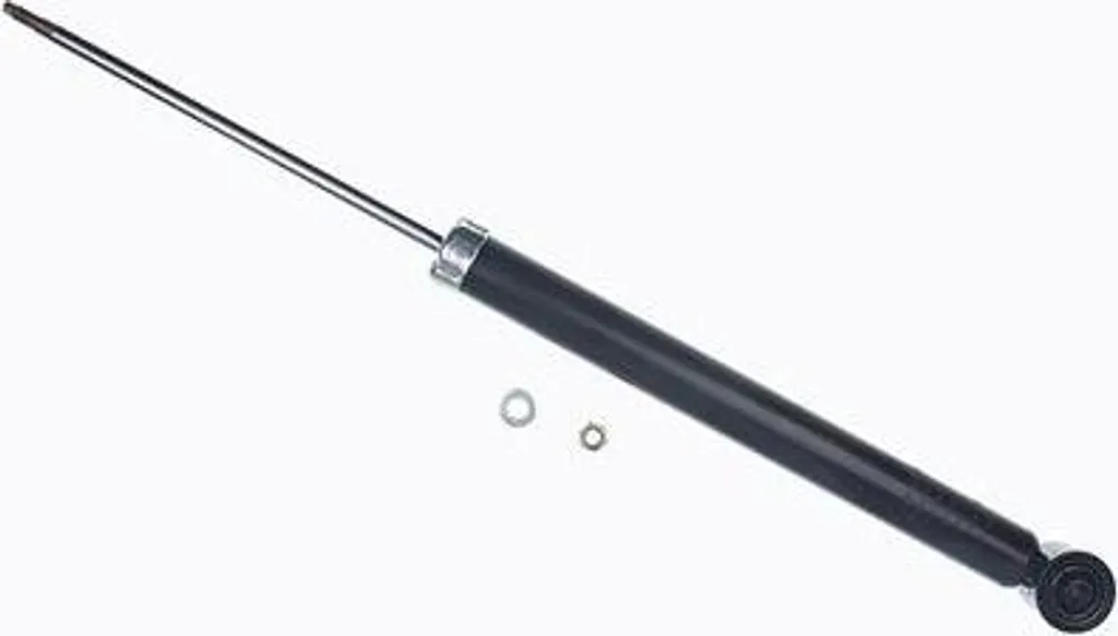Amortisseur arrière DSF040G : stoppez les vibrations sur Golf IV et Bora