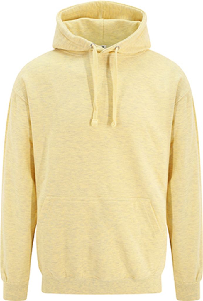 Just Hoods JH017 | Herren Sweat Surf Hoodie - Melierter Produktbild 