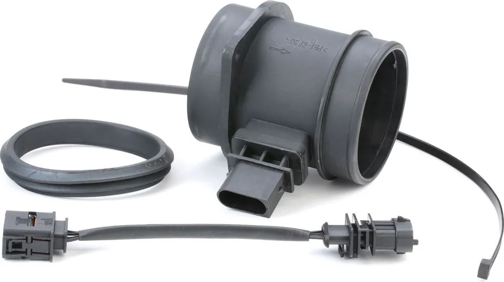 Débitmètre d'air pour Volvo C30 S40 V50 XC60 - Réparer l'admission 30677251