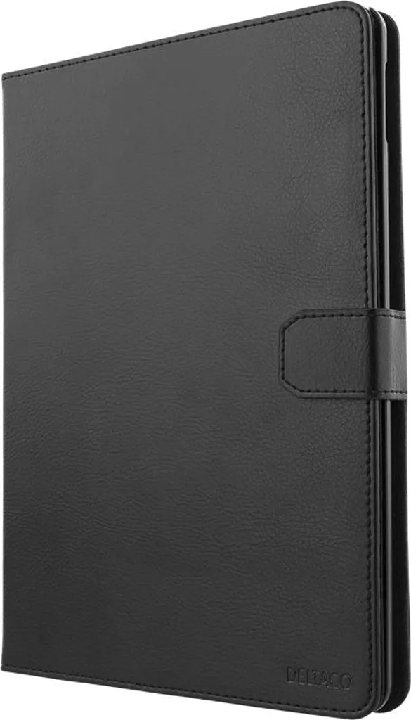 Custodia iPad 10.2 (9a/8a/7a Gen) Deltaco | Supporto Tri-Fold e Smart Cover