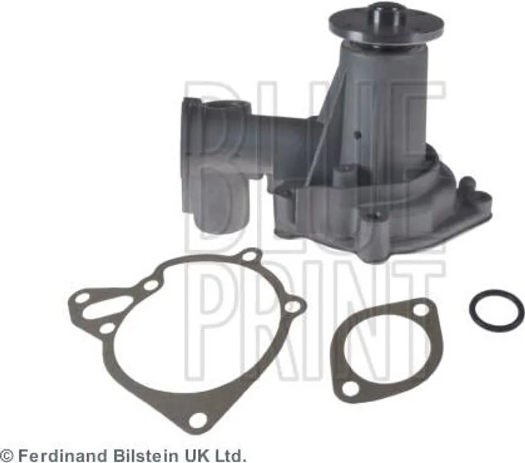 Pompe à eau pour remplacement kit distribution L200 Caldina Sharan