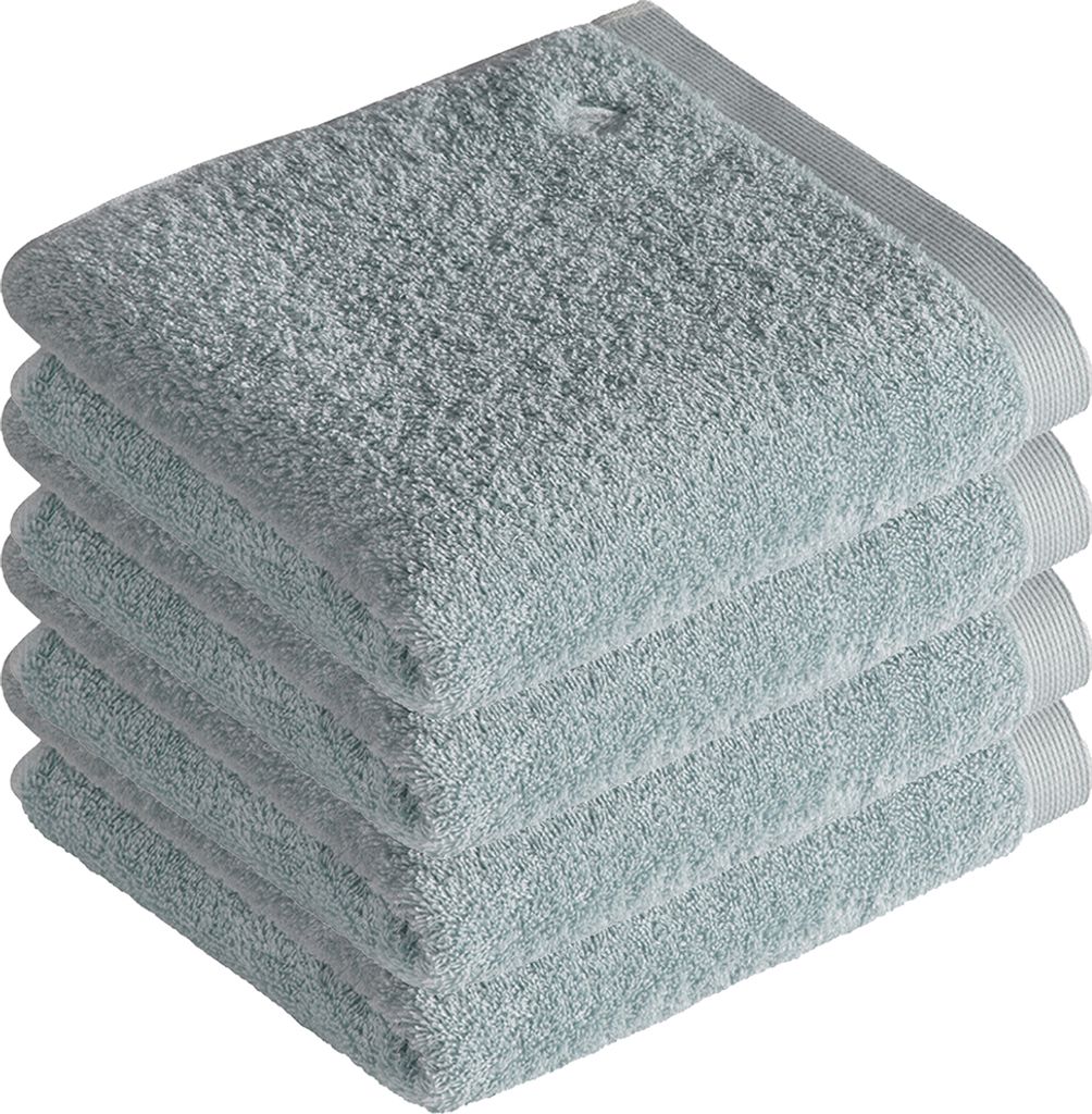 4er Pack Handtuch High Line von der Marke Vossen 50 x 100 cm