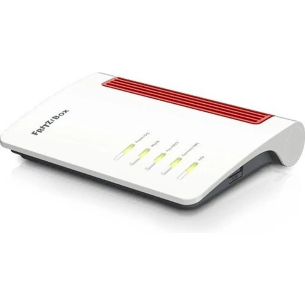 Routeur WLAN FRITZ!Box 7530 avec Centrale DECT Intégrée - 9