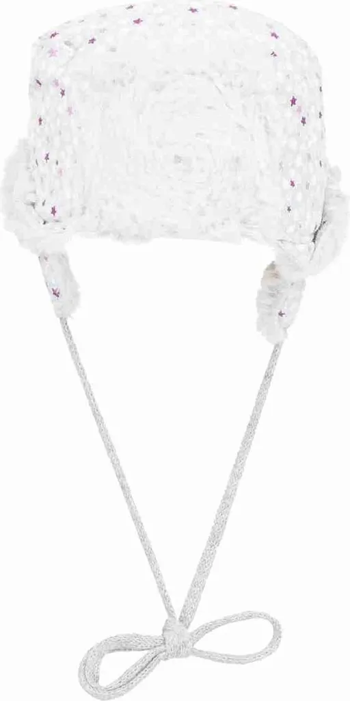 Cappello da bambina, stelle, foderato, Döll - 2