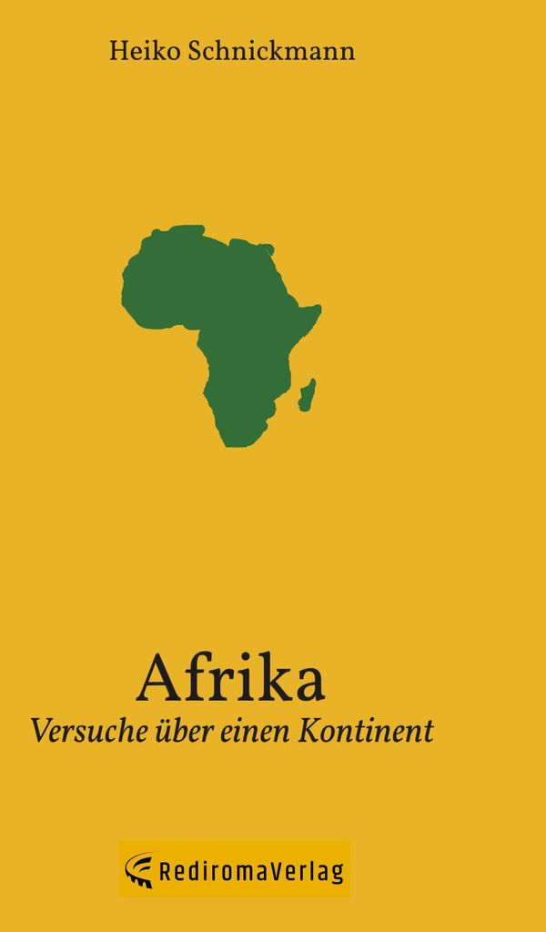 Afrika