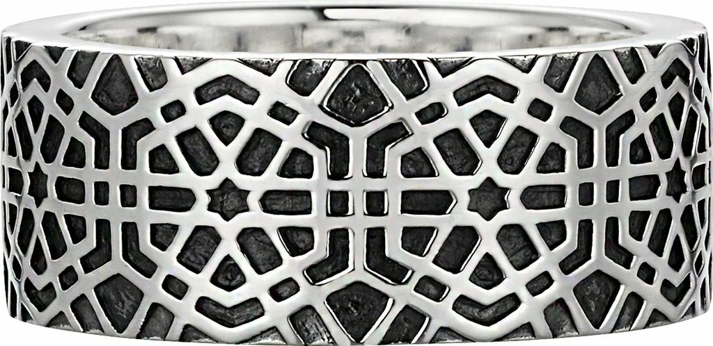 cai Ring 925/- Sterling Silber Silbergrau 060 (19,1) ohne 132270834