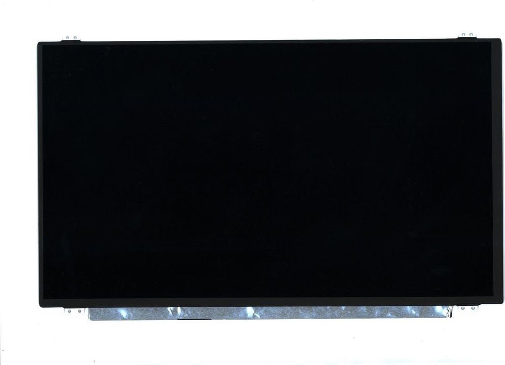 Lenovo 15.6" FHD IPS anti-glare display