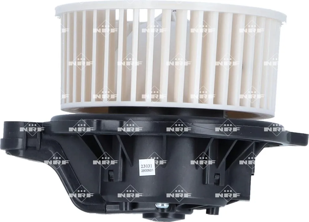 Ventilateur habitacle Tesla NRF pour climatisation et air frais - 5