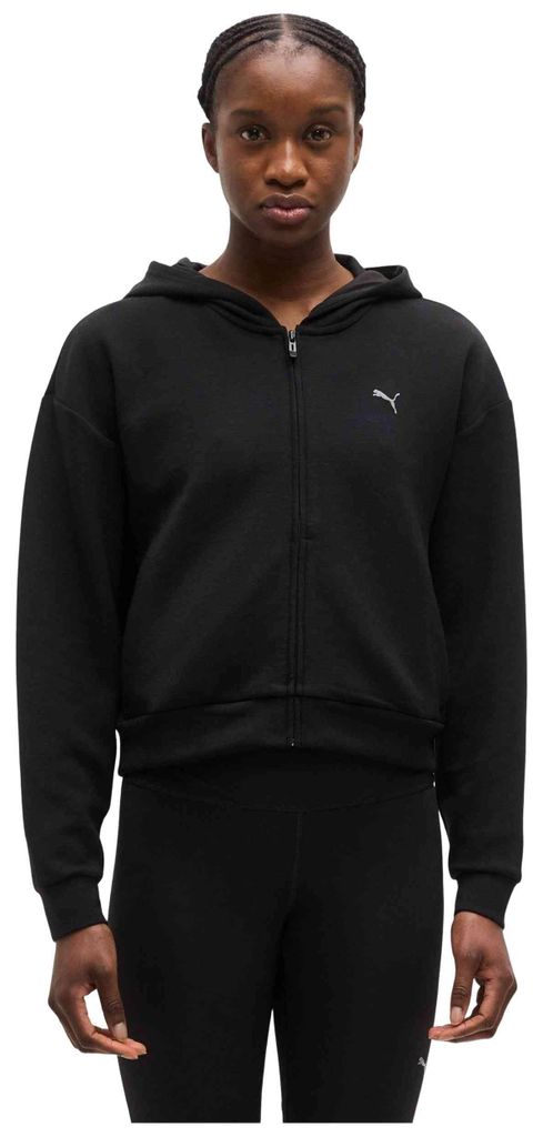 Hoodie Puma 528958-01 für Uni