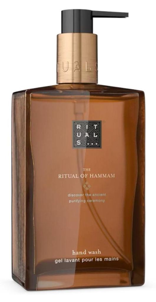 Rituals Hand Wash The Ritual Of Hammam 300ml