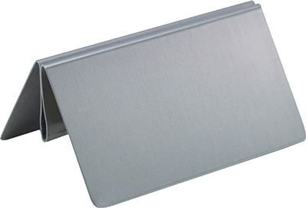 deflecto Prospekt-Menü-Halter