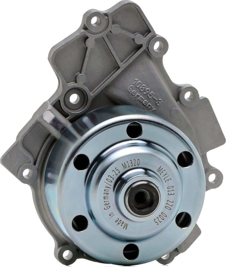 MEYLE Kühlmittelpumpe Wasserpumpe passend für MERCEDES-BENZ VIANO (W639) 013 220 0025