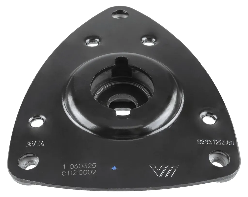 Palier de Suspension SACHS 803 510 Haute Résistance pour PEUGEOT 408