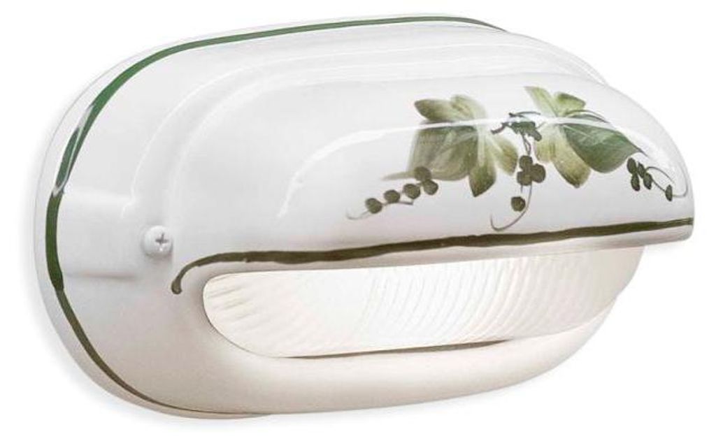 CLASSIC BRINDISI C291-04, Lampada a Parete Applique in Immagine del prodotto 