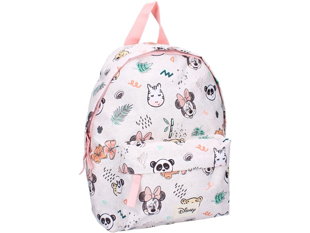 Detský ruksak Minnie Mouse Wild About Me Obrázok produktu 