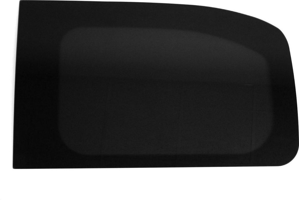 Seitenfenster Auto Fenster für Toyota Proace 2017-2024 Schiebetür Links L2