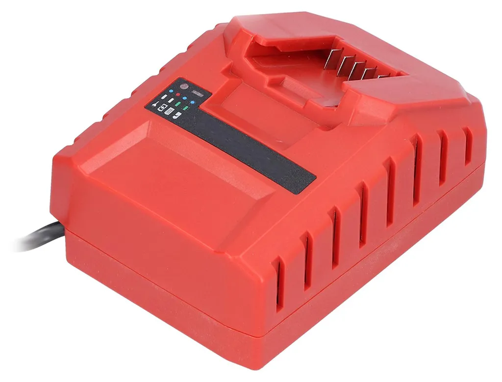 Chargeur de remplacement Hilti 12V C4/12-50 pour outils sans fil - 6