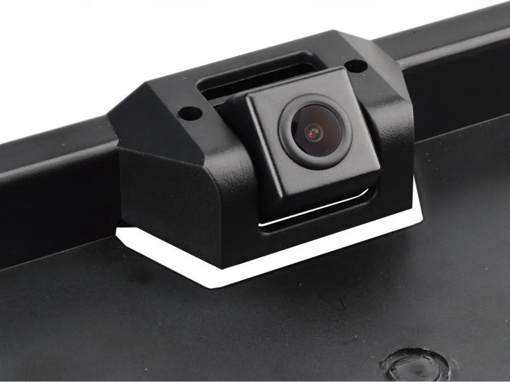 Kit Retrocamera Targa 1297x977: Qualità Professionale e Notturna