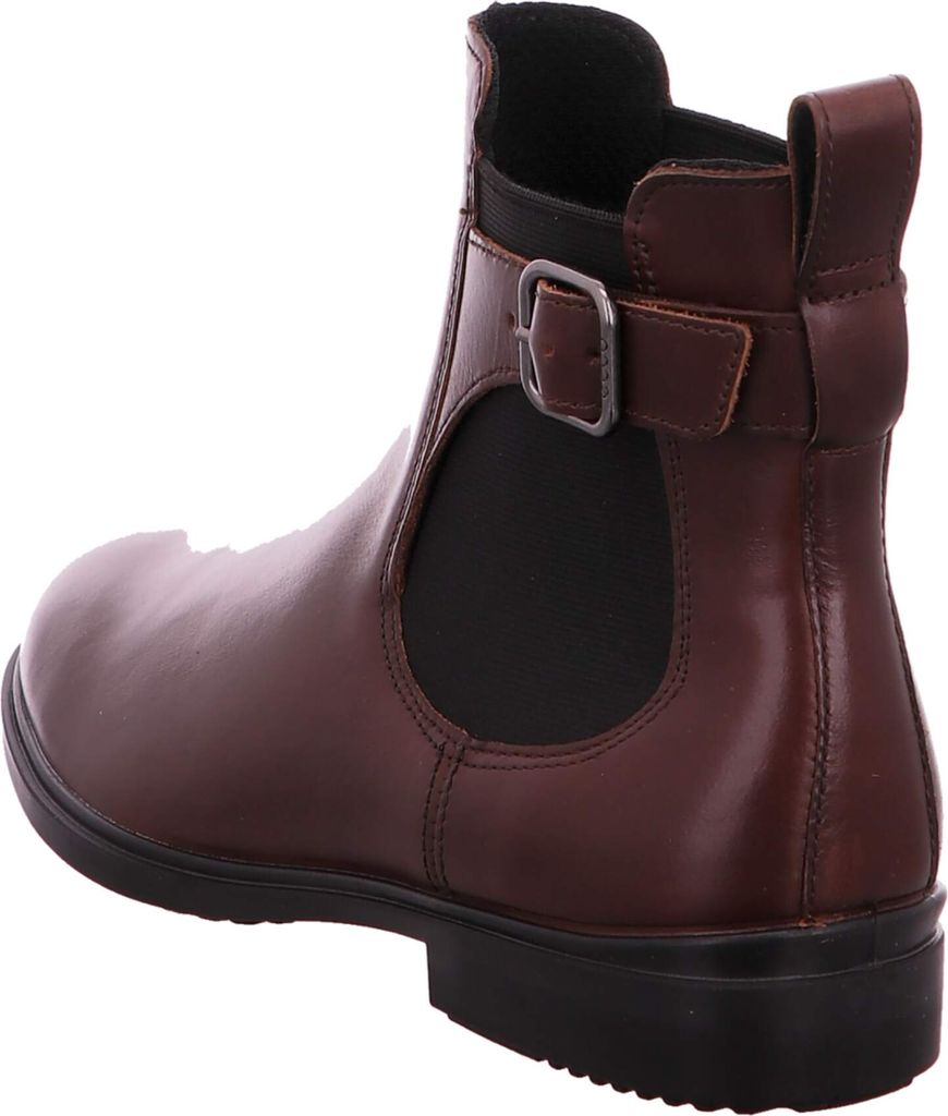 Ecco Komfort Stiefeletten Womens Damen 31363434353337 Braun Produktbild 40